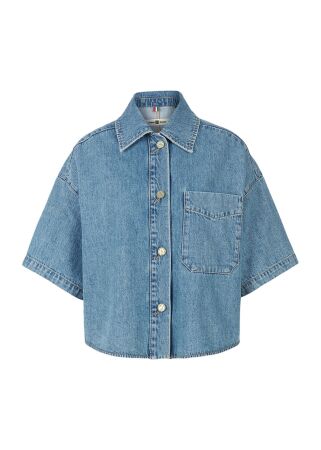 Blusenjacke