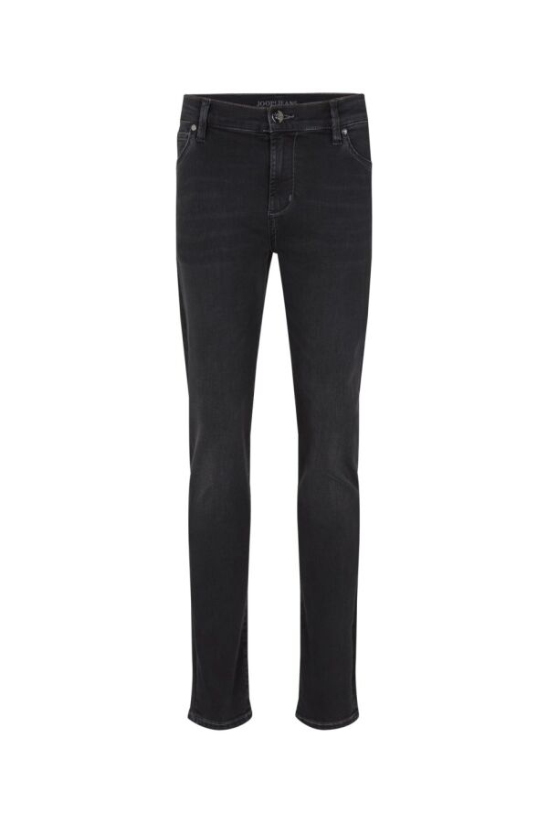 021 Dark Grey