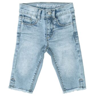 Md.-Capri-Jeans, Skinny, SLIM