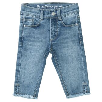 Md.-Capri-Jeans, Skinny, SLIM