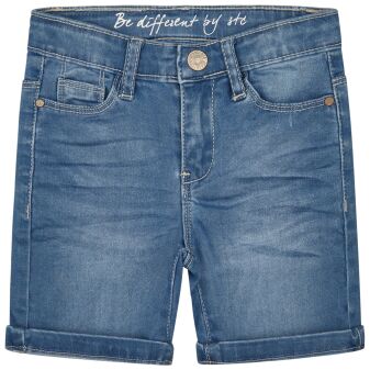 Md.-Jeans-Bermudas