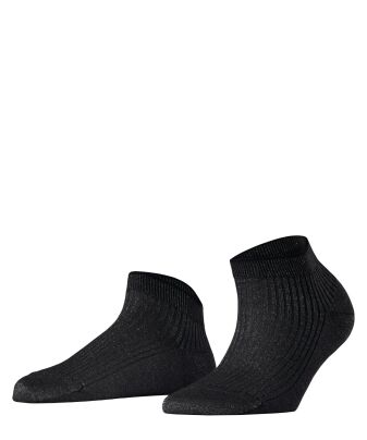 FALKE Shiny Rib SN