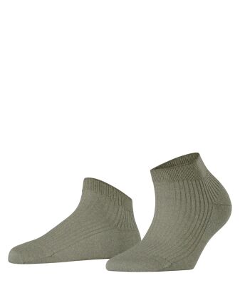FALKE Shiny Rib SN