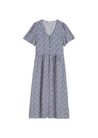 Woven Dresses, SSL, AOP