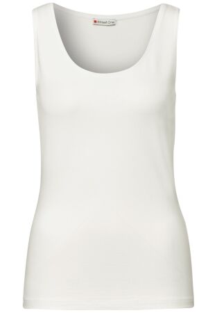 Style QR Anni basic top