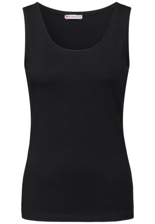 Style QR Anni basic top