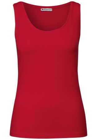 Style QR Anni basic top