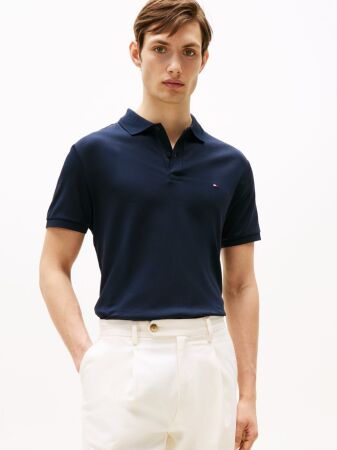 LIQUID COTTON ESSENTIAL REG POLO