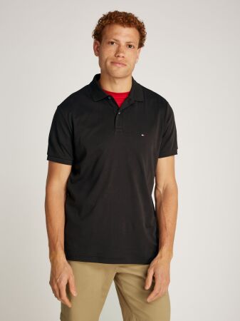 LIQUID COTTON ESSENTIAL REG POLO