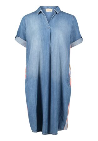 Kleid Kurz 1/2 Arm