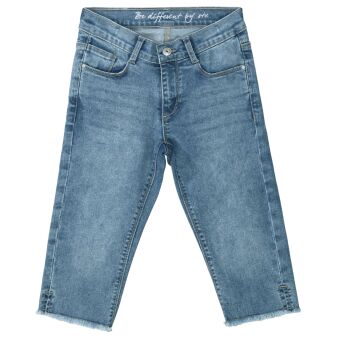 Md.-Capri-Jeans, Skinny, SLIM