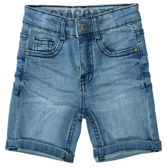 Kn.-Jeans-Bermudas, REG