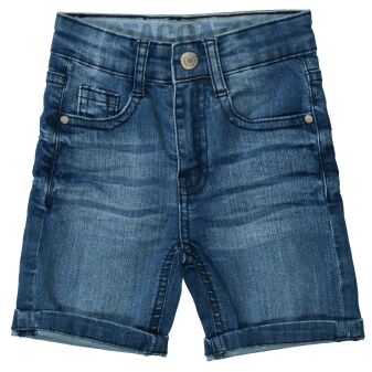 Kn.-Jeans-Bermudas, REG
