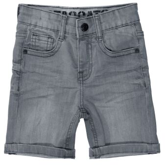 Kn.-Jeans-Bermudas, REG