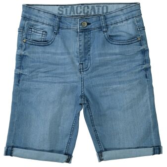 Kn.-Jeans-Bermudas, REG