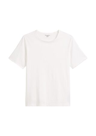 T-Shirt, SSL, Raw Cut, Relaxed Fit