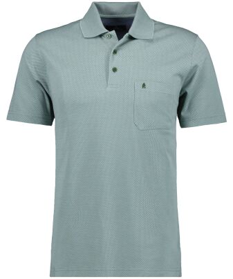 Polo fishnet