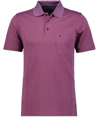 Polo fishnet