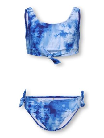 KOGBEACH KNOT BIKINI SET ACC