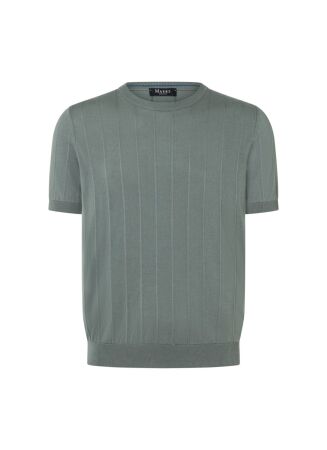 Pullover Rundhals 1/2 Arm