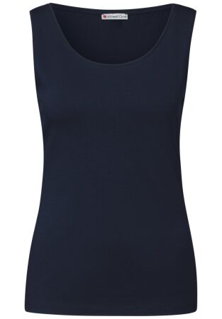 Style QR Anni basic top