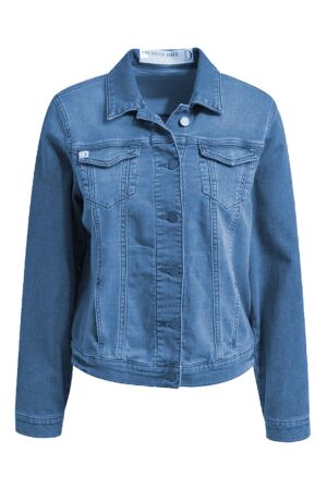DENIM JACKET MELLI