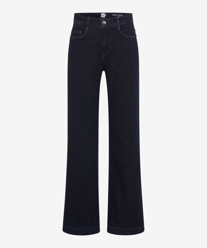 22 CLEAN DARK BLUE