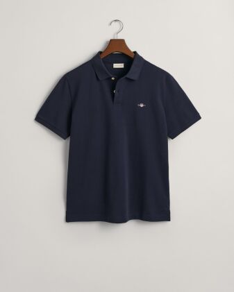 REG EMB ARCHIVE SHIELD POLO