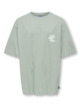 OSJBLAKE OVZ SS TEE JRS
