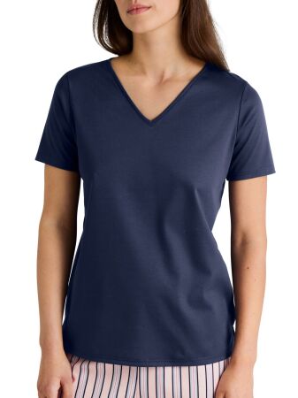 DAMEN Shirt kurzarm