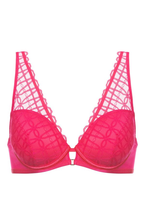 1231 exotic pink