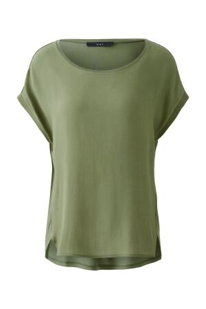 Blusenshirt