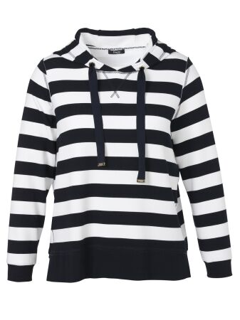 Sweatshirt Kapuze 1/1 Arm