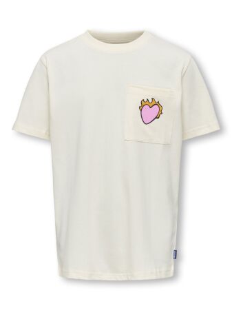 OSJMANSON LIFE REG SS O-NECK JRS