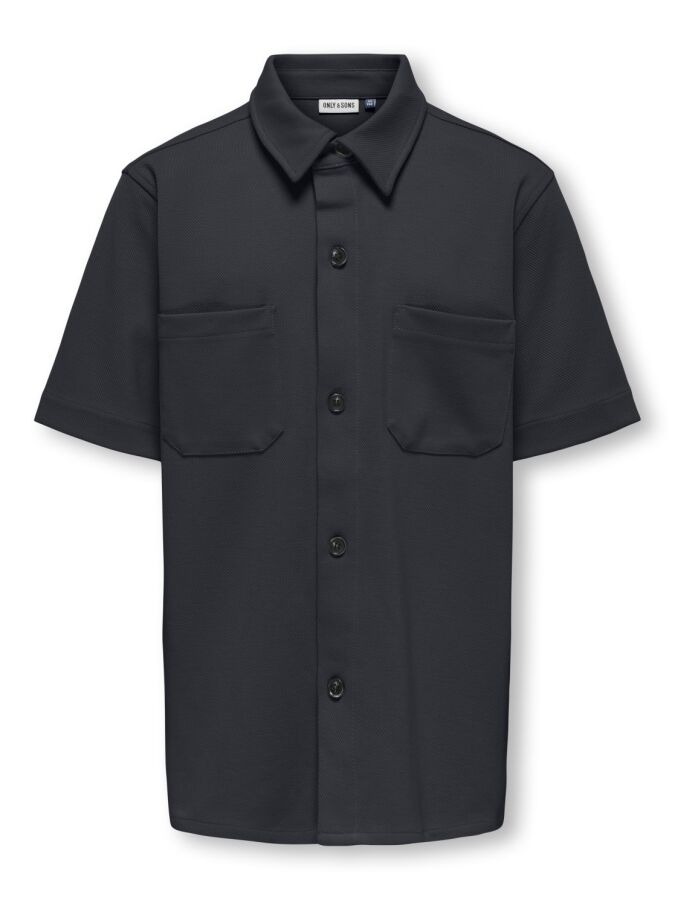 187197 Dark Navy