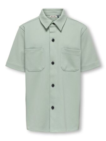 OSJNEW KODYL REG SS SHIRT SWT