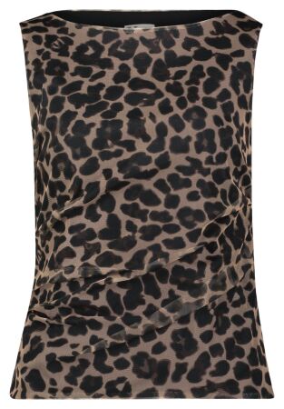 Shirt Kurz ohne Arm