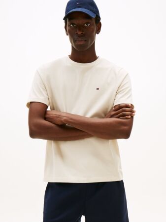 ESS SEASONAL REG FIT SOLID TEE