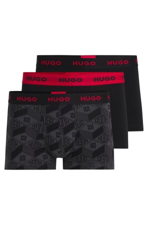 TRUNK TRIPLET DESIGN 10267989