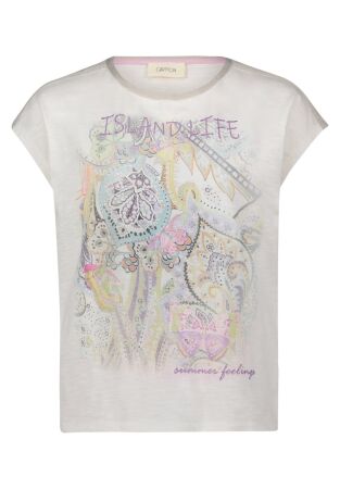 Shirt Kurz 1/2 Arm