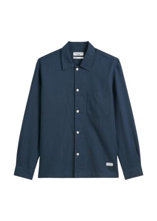 Woven Shirts Longsleeve