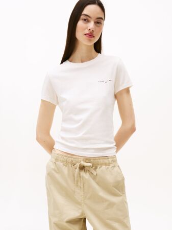 TJW SLIM LINEAR SS TEE EXT