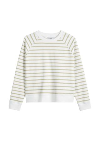 Sweatshirt, LSL, Raglan, YD