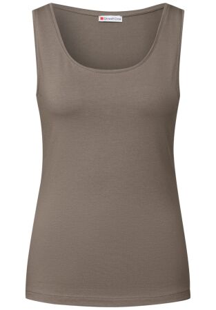 Style QR Anni basic top