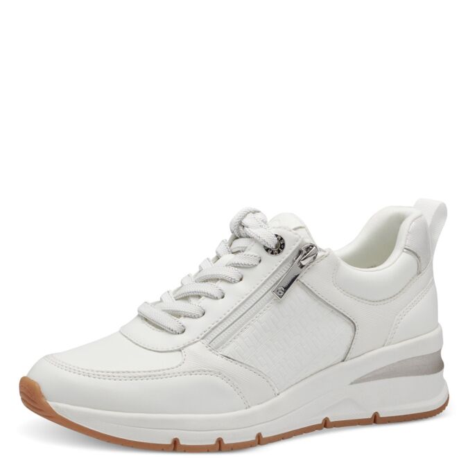 171 WHITE/SILVER