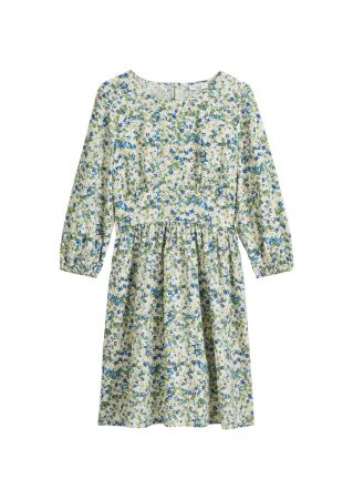 Woven Dresses, AOP
