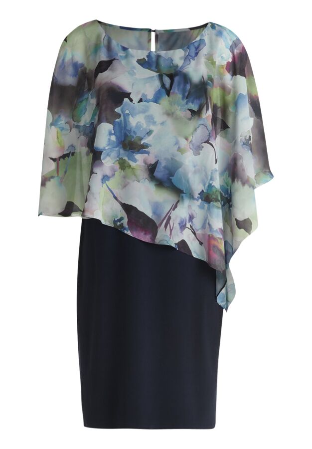 8864 Dark Blue/Purpl