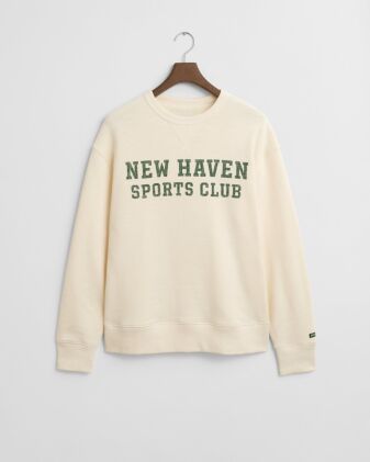 GRAPHIC C-NECK