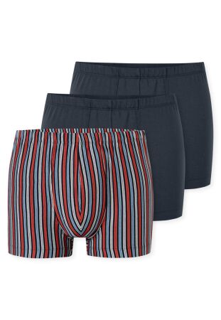 3PACK Shorts