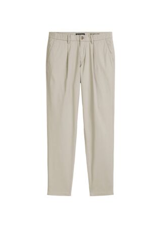 Morot Jogger Pleats
